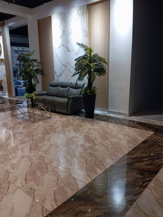 Офис в Бизнес центре на Себзаре