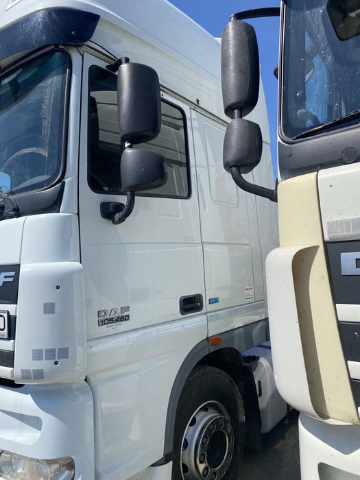 Vand Daf 460/ate/ standatd/automat/euro 5