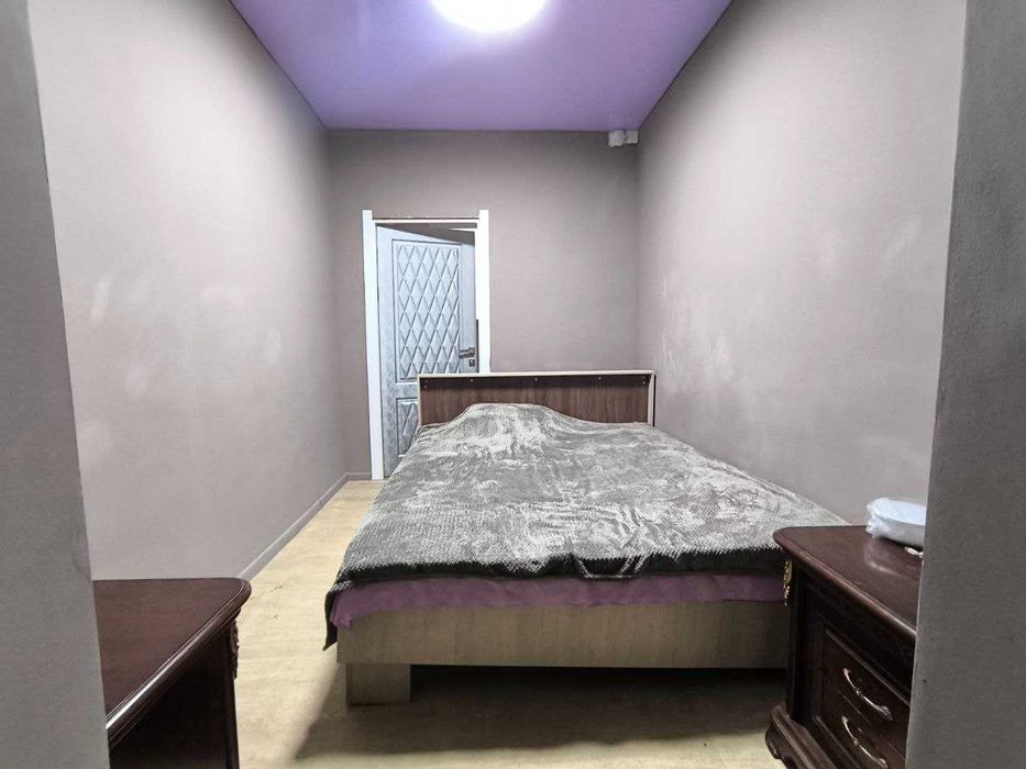 Продам комнату в цоколе