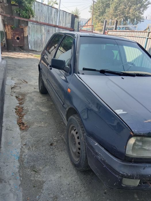 Продам Фольксваген гольф