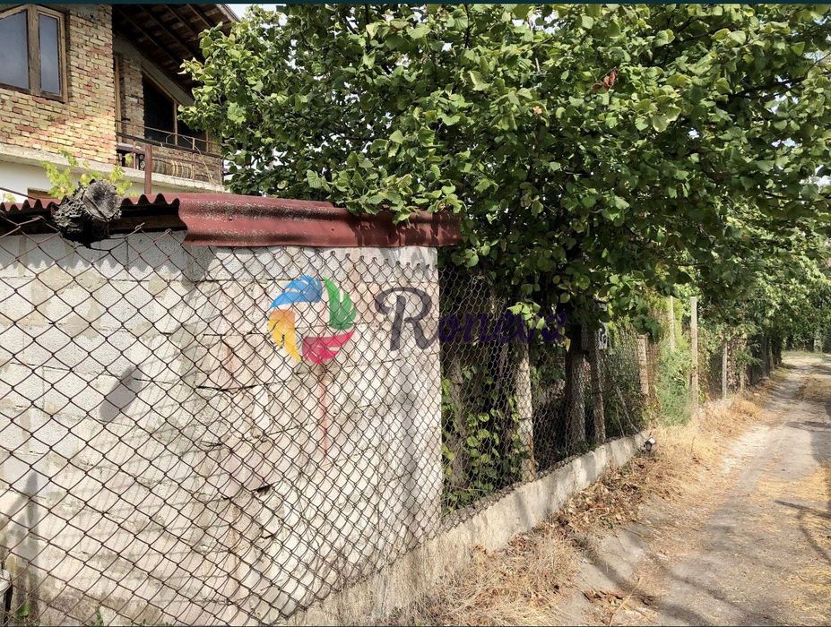 Вила в Варна, област-м-т Манастирски рид