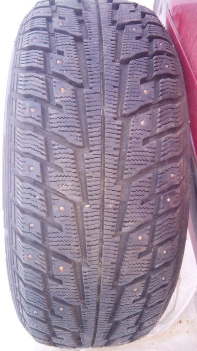 Продам балон на автомобиль.