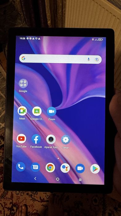 Vand 2 tablete TCL 9060x