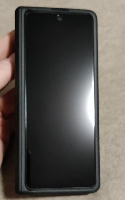 Samsung Z Fold4,impecabil.