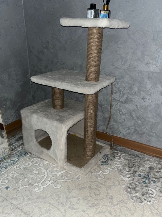 Когтеточка для кошек