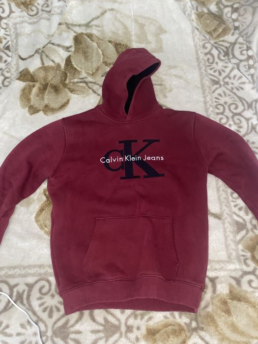 vand hanorac calvin klein