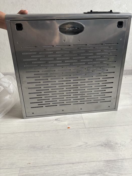 Вытяжка Jetair новая