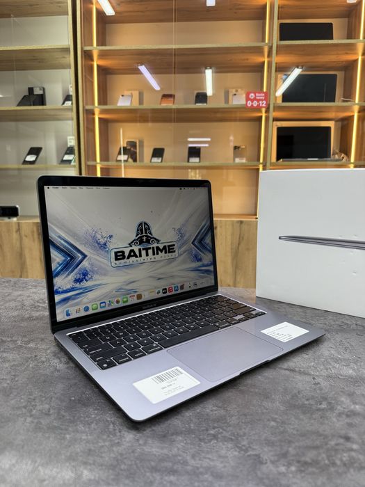 Macbook  Air