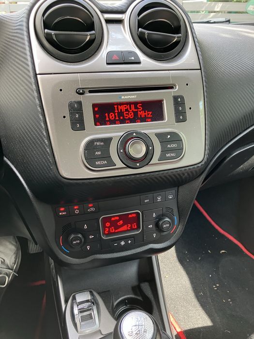 Vand Alfa Romeo Mito