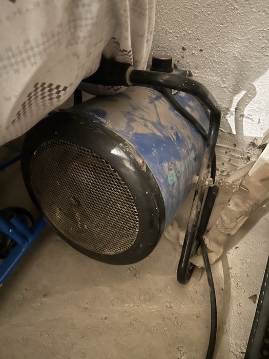 Пушка стройтельная