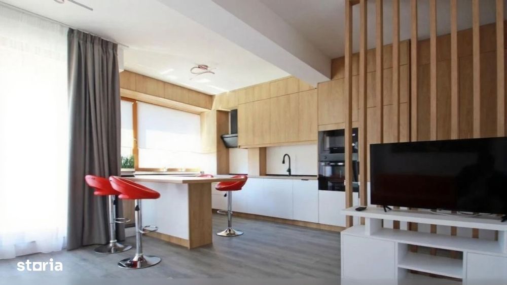 Apartament 2 Camere + 2 Terase | Zona Eminescu | Dacia
