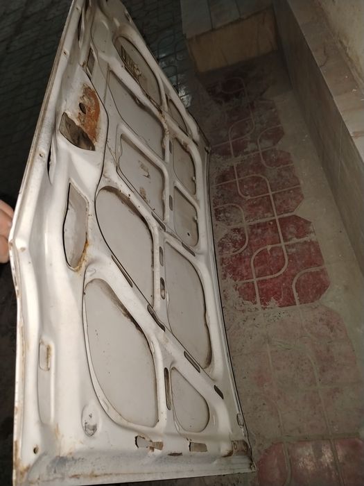 Тико копот крела сотилади