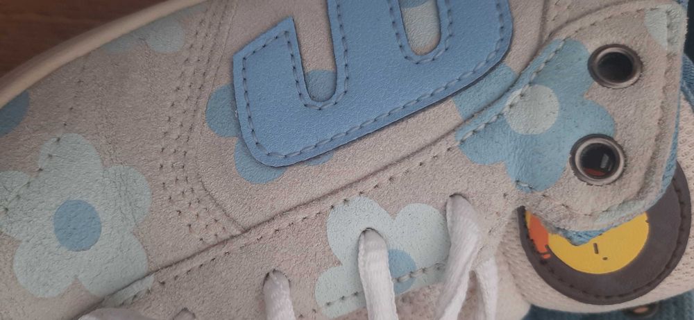 ETNIES Window X Leon Karssen