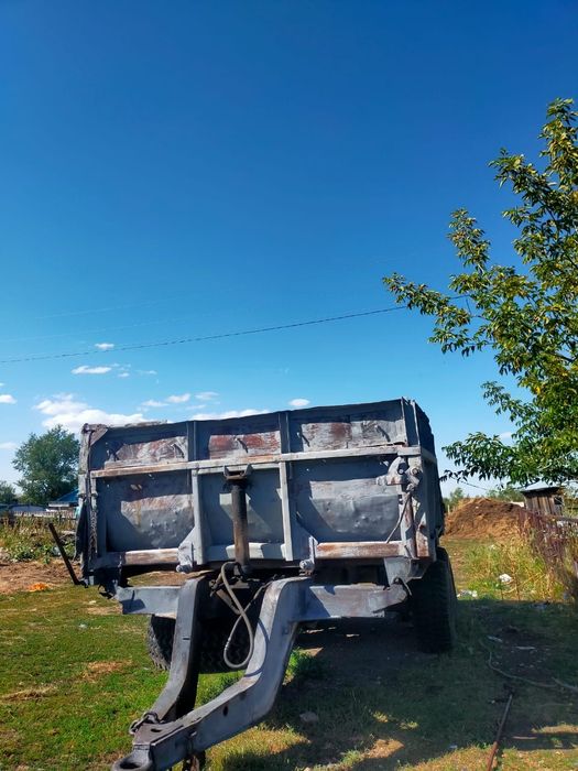 Продаю прицеп ПТС 9