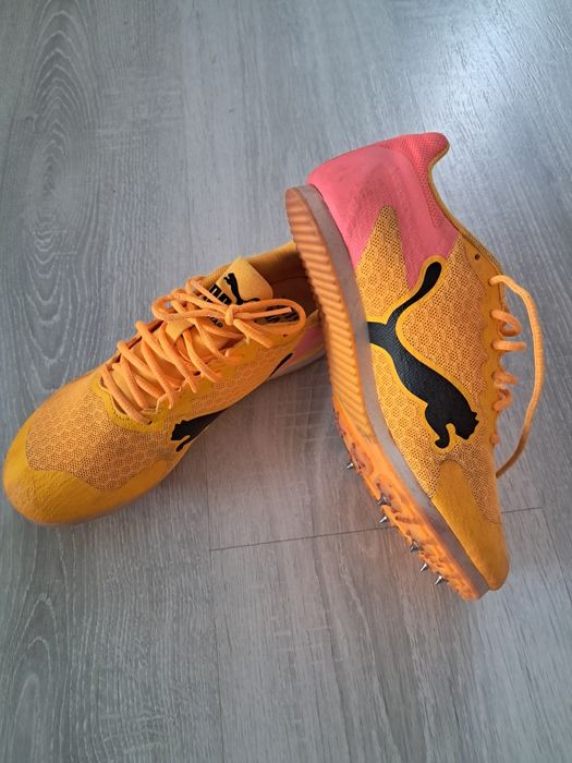 Шпайкове за лека атлетика puma - 35.5 номер