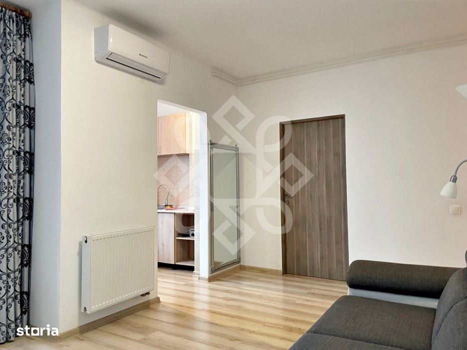 Apartament cu 2 camere de inchiriat in Ared, Oradea — fotografia 3