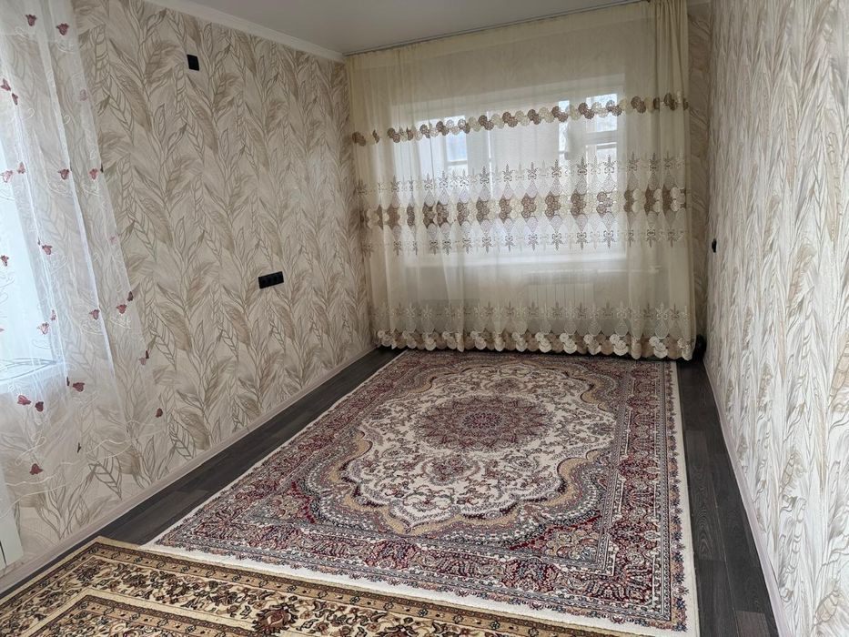 Продается квартира