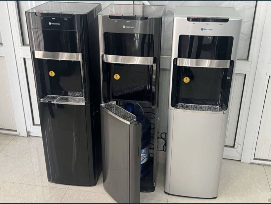 Куллер Electronix скидка со склада доставка бесплатно