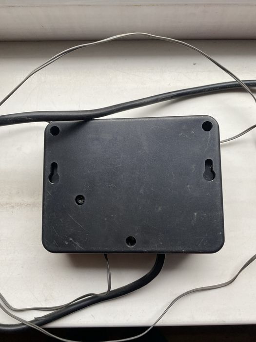 Терморегулятор котелны