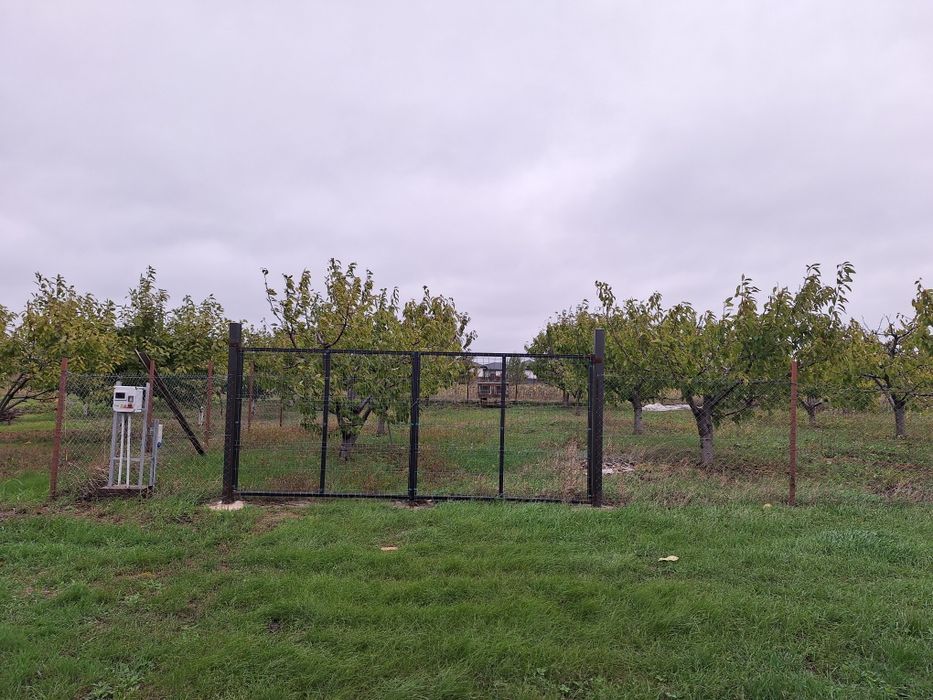 Teren intravilan 520mp – Vorovești, 85 € mp  | Zonă liniștită,