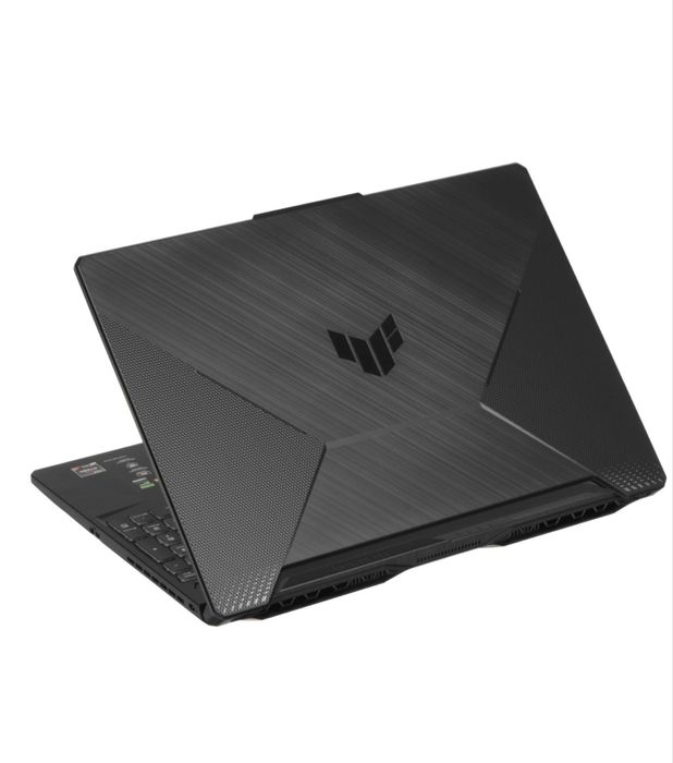 Ноутбук Asus Tuf Gaming
