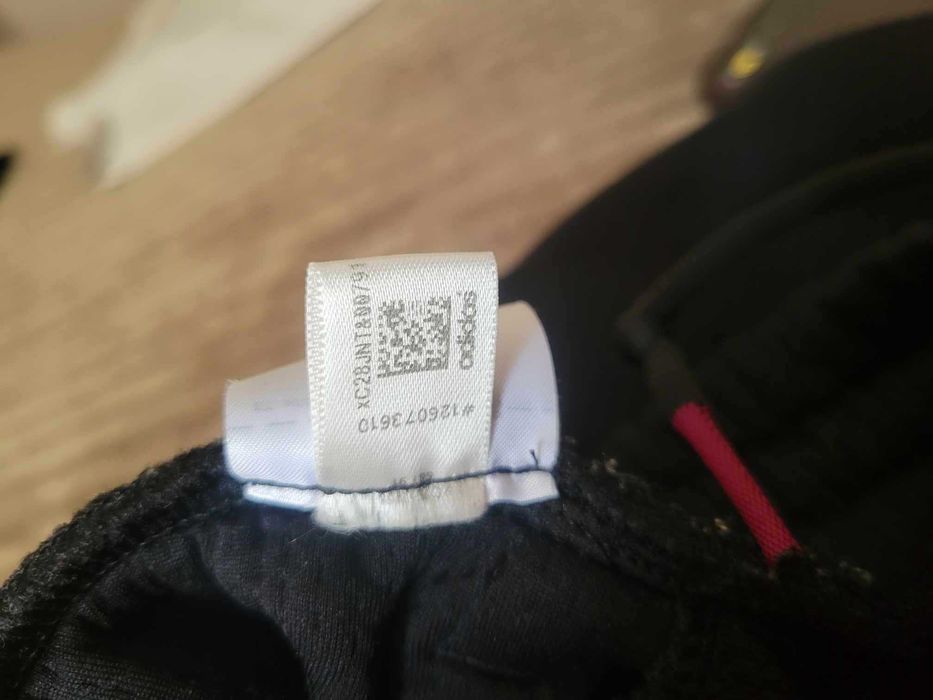 Анцуг Adidas ZNE Aeroready, размер L - като нов