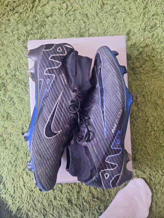 Бутонки nike mercurial superfly 9 45