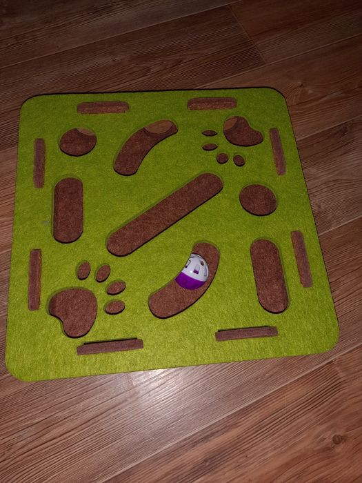 Игрушки для котят