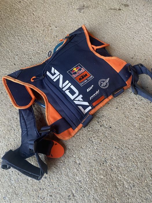 Раница KTM racing