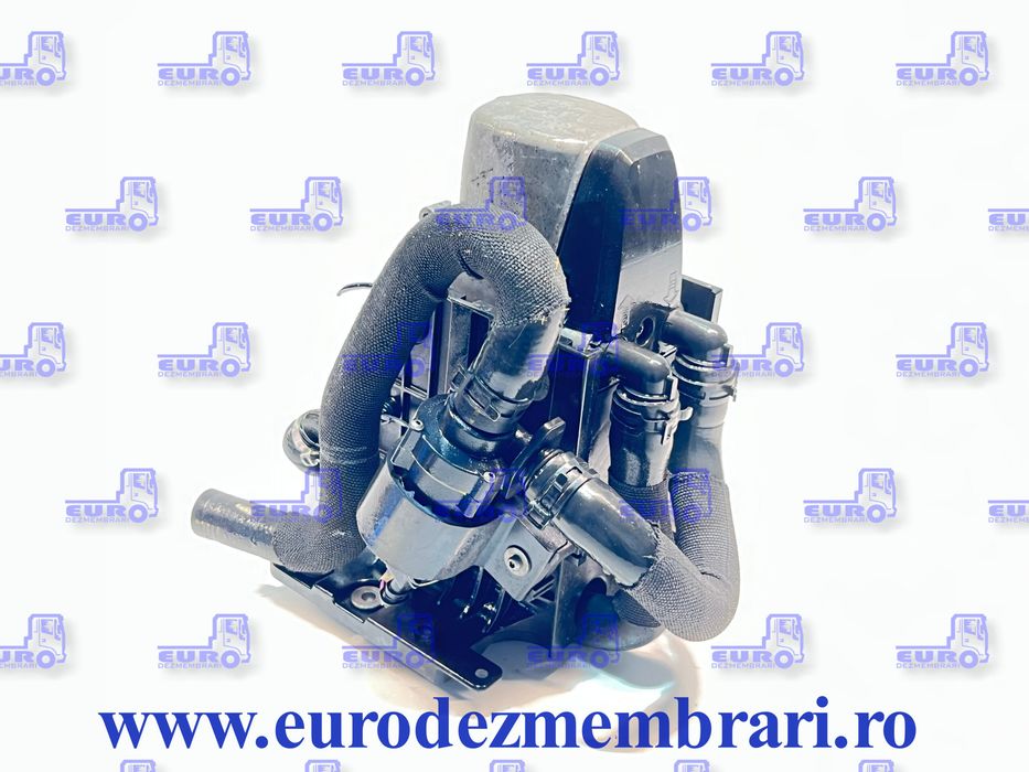 sirocou apa man tg3 d4a 81.61901.6201; 81.61901.6200; 81.61901.6203