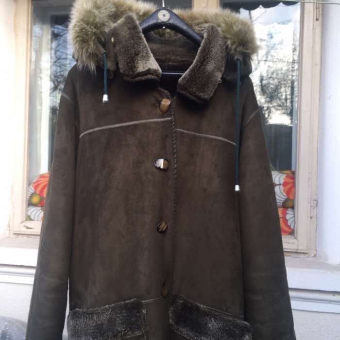 Cojoc dama vând sau schimb