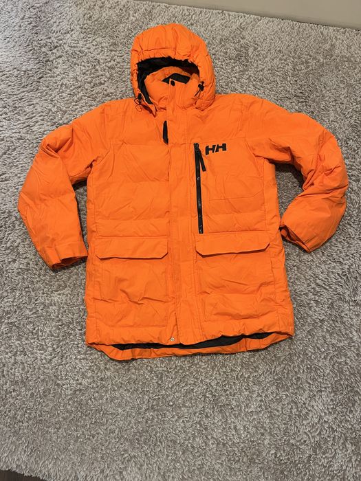 Helly Hansen Tromsoe Patrol-оригинално мъжко яке