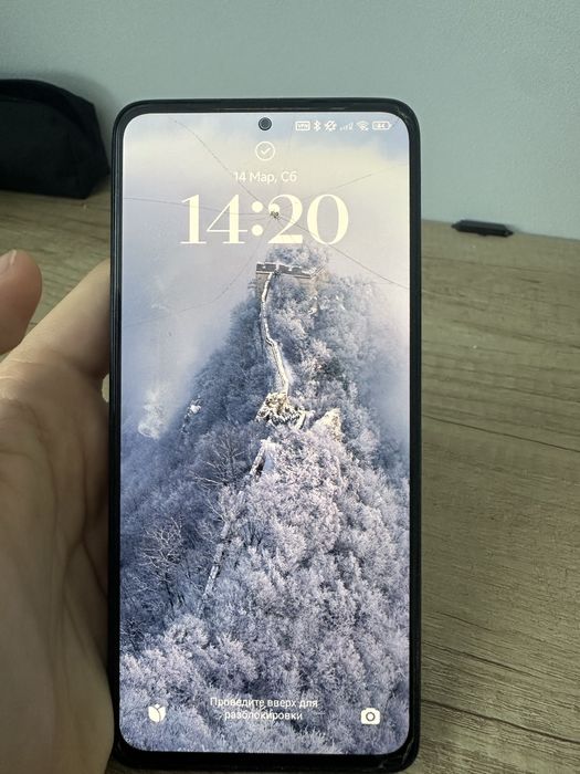 Продам Redmi note 12 pro 256gb