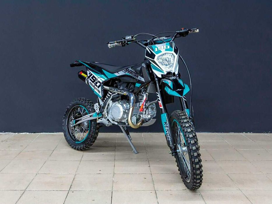 Питбайк Sharmax Power Max 190
