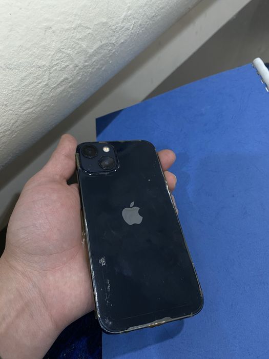 iPhone 13 256gb Midnight