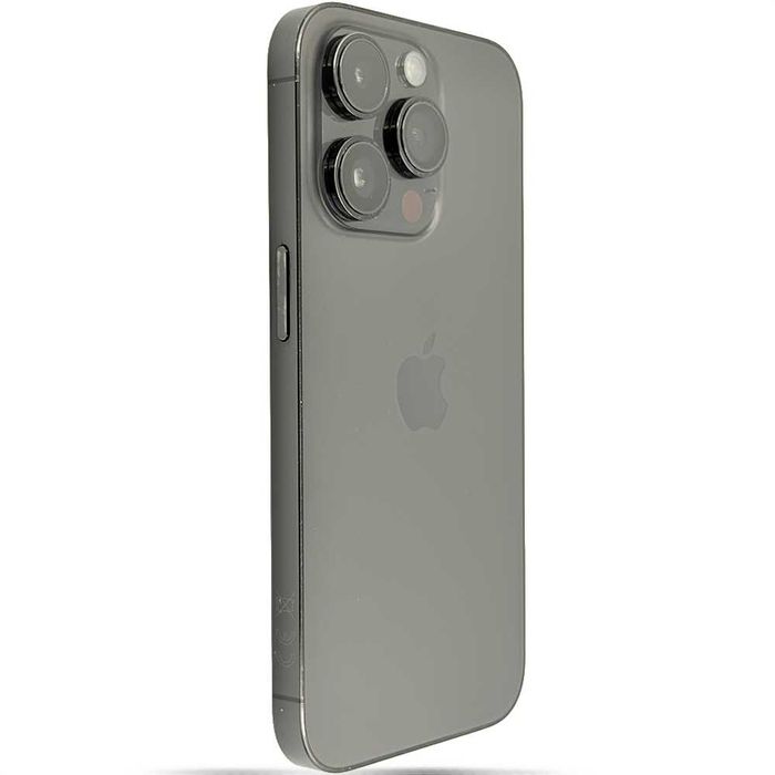 Magazin Apple iPhone 14 Pro Space Black Foarte Bun 128GB Garantie Rate