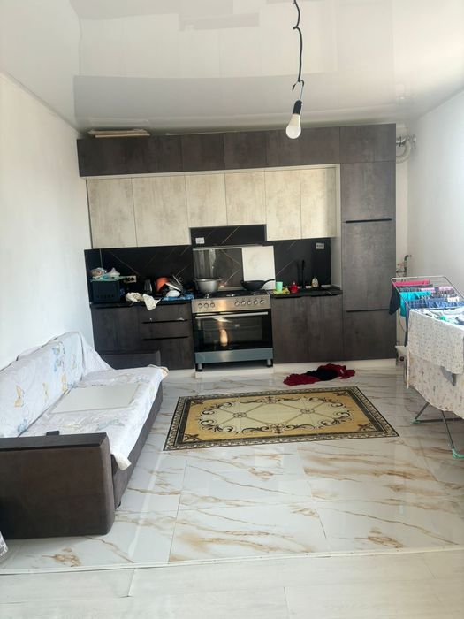 Дом новый срочно