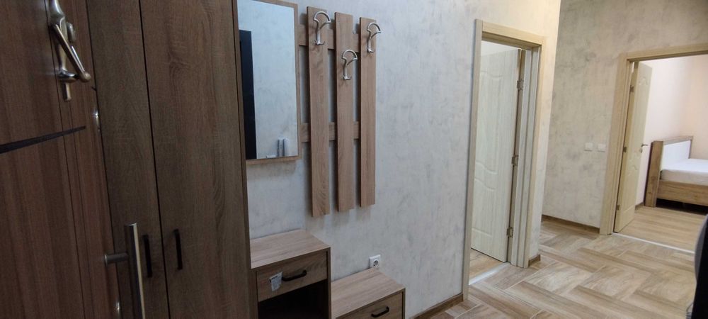 Дава се под наем Тристаен апартамент в Бургас, Изгрев - 73 кв.м за 628.32 € - Снимка #13