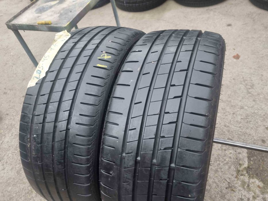 205/45 R17 • Vara • SportActive GT Radial 88W | 2 buc | Pret/buc