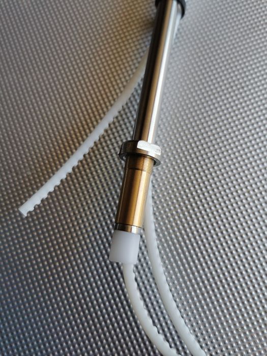 Antena telescopica w124