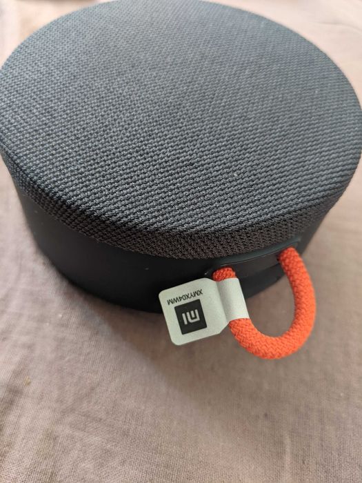 Bluetooth колонка