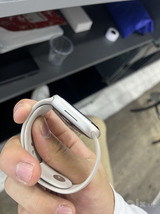 Apple Watch 8/45