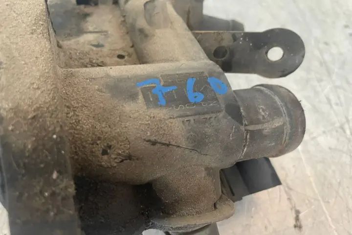 Pompa servofrana 71030399 Ford Focus 2003 1.6 MT (101 hp)