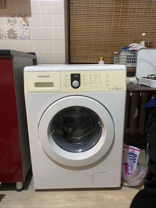 Стиральная машинаб/у