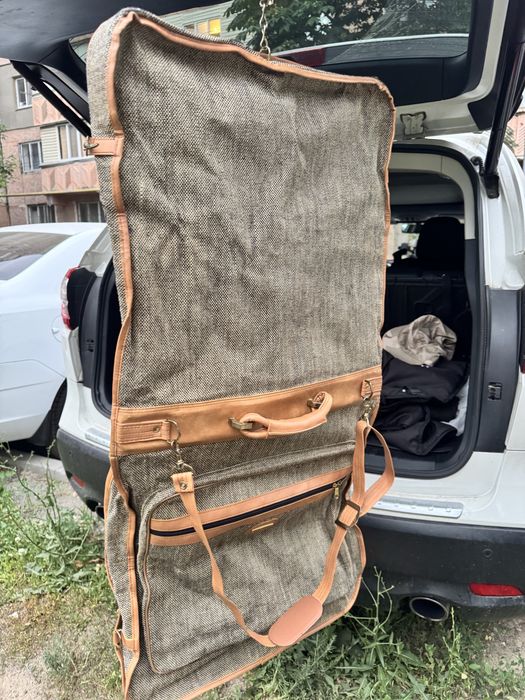 Сумка Saks Fifth Avenue