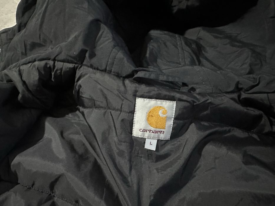 Carhartt WIP Kodiak Blouson Winter Jacket