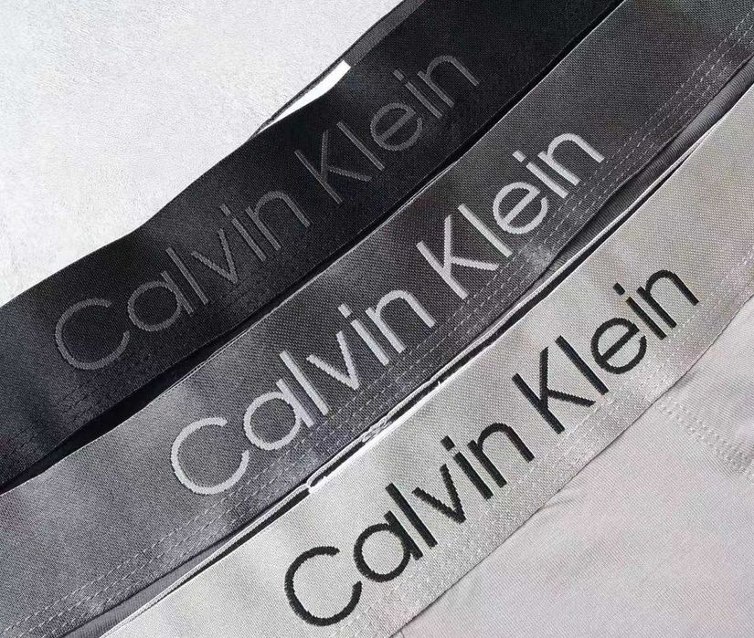 Мужские трусы Calvin Klein