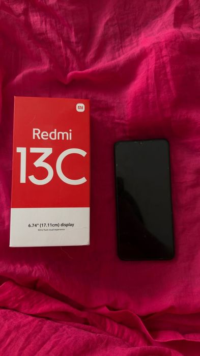 Смартфон REDMI 13C