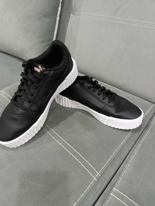 Дамски обувки  Puma