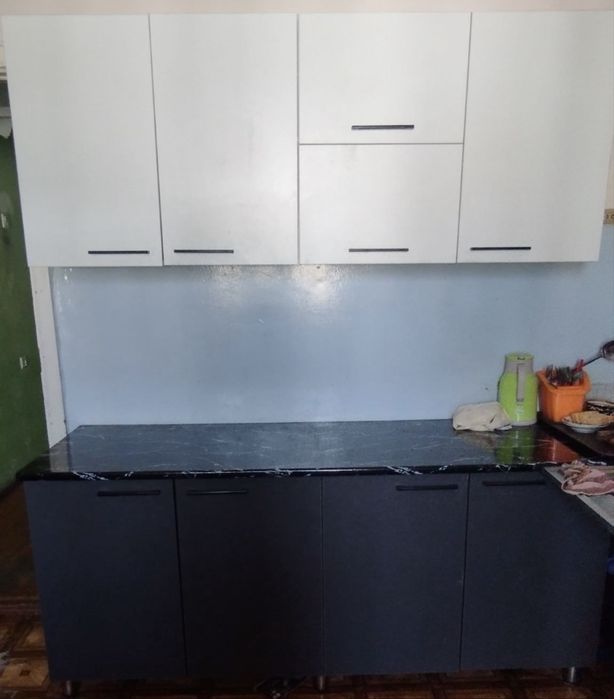 Кухоныый гарнитур